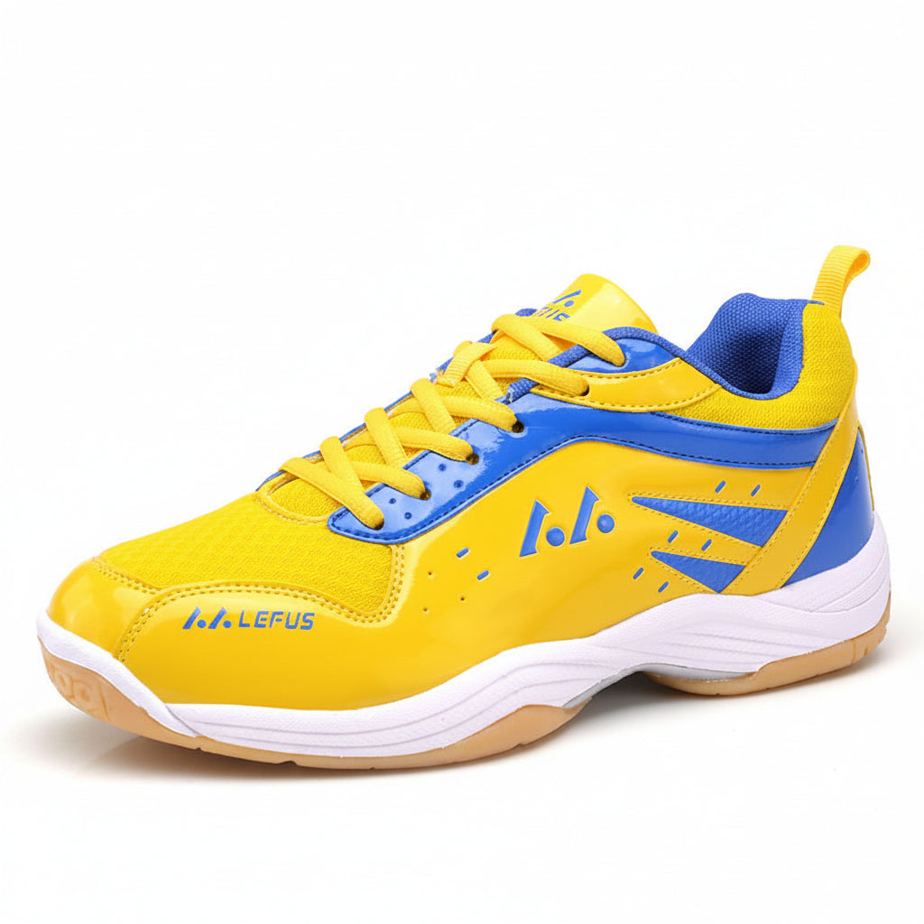 Unisex Badminton Training Shoes