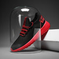 Men's Breathable Running Sneakers