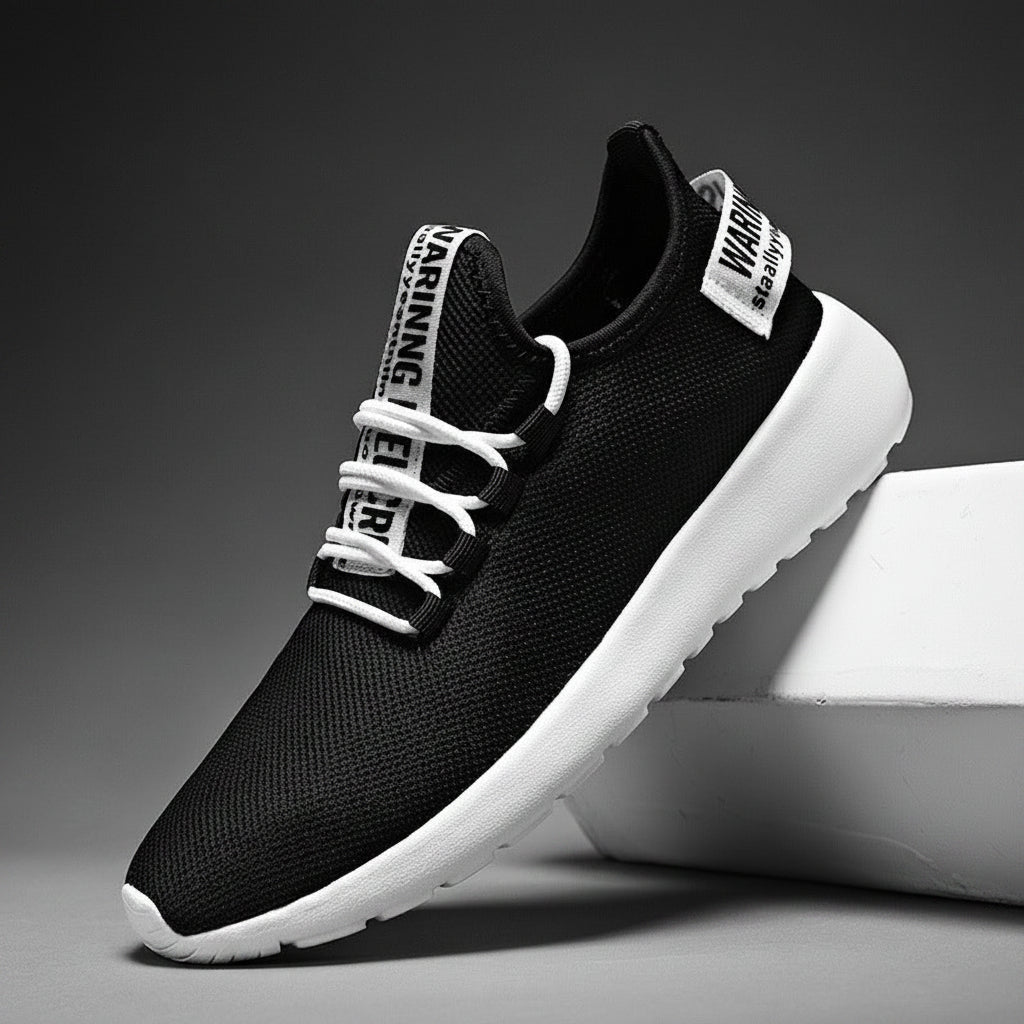 Men's Breathable Running Sneakers