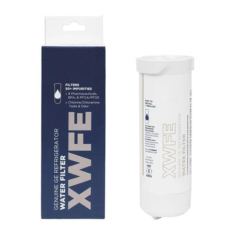 GE XWFE Refrigerator Water Filter-XWFE