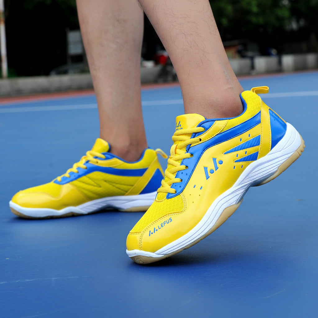 Unisex Badminton Training Shoes