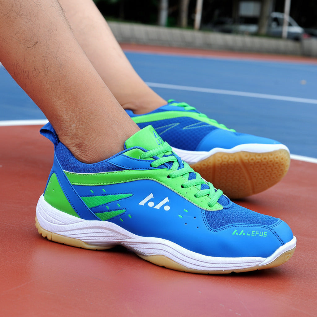 Unisex Badminton Training Shoes