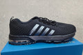 Couple Breathable Mesh Running Shoes