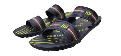 "Rubber Slippers for Men,  Waterproof, Cute, Flip-Flop Styles for All Ages"
