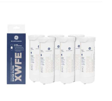 GE XWFE Refrigerator Water Filter-XWFE