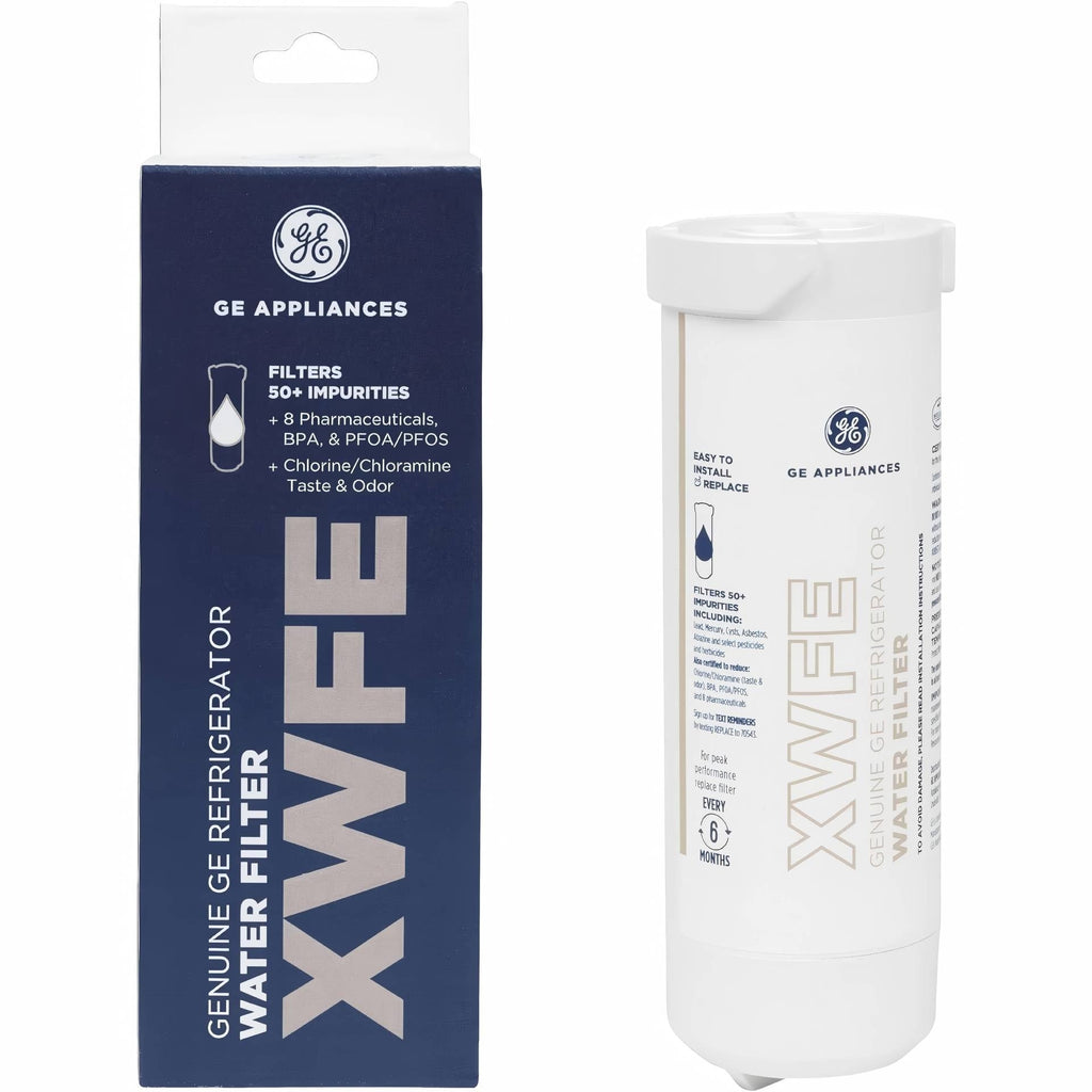 GE XWFE Refrigerator Water Filter-XWFE
